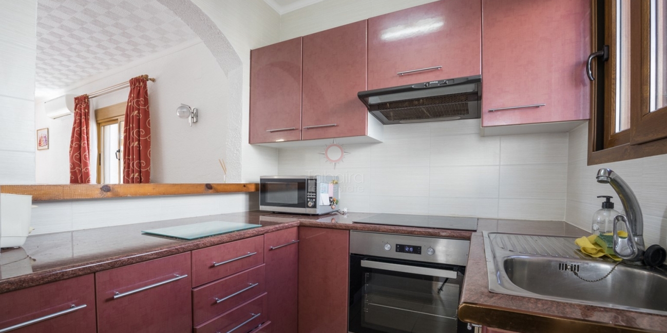 Sale &raquo; Apartment &raquo; Moraira &raquo; Moraira