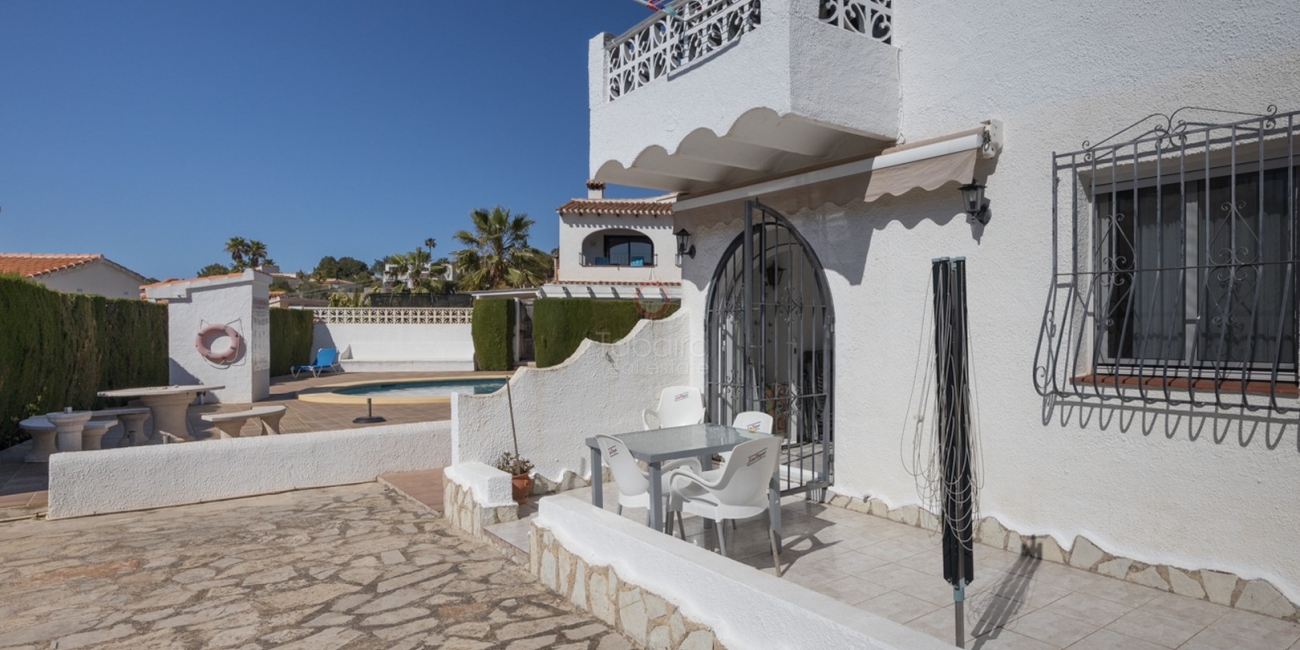 Sale &raquo; Apartment &raquo; Moraira &raquo; Moraira