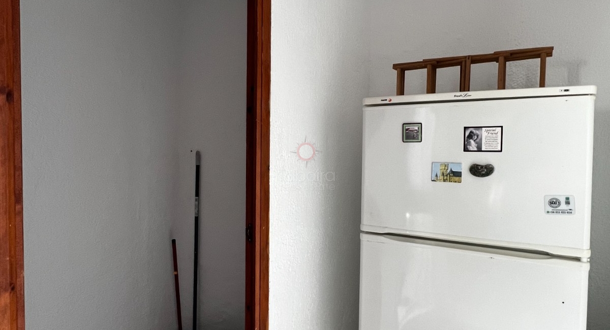 Sale &raquo; Apartment &raquo; Moraira &raquo; Moraira