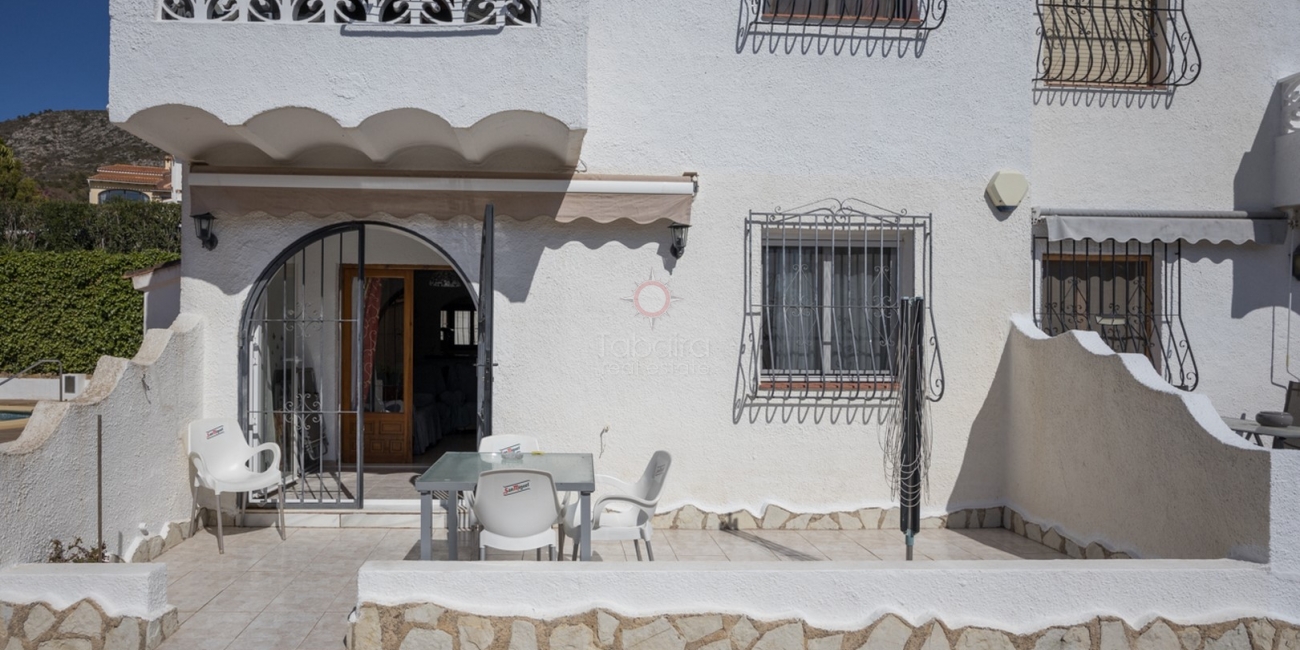 Sale &raquo; Apartment &raquo; Moraira &raquo; Moraira