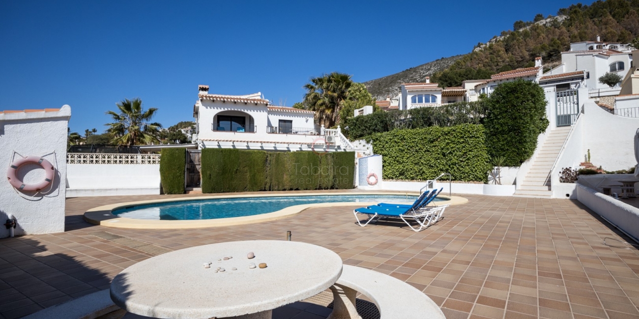 Sale &raquo; Apartment &raquo; Moraira &raquo; Moraira