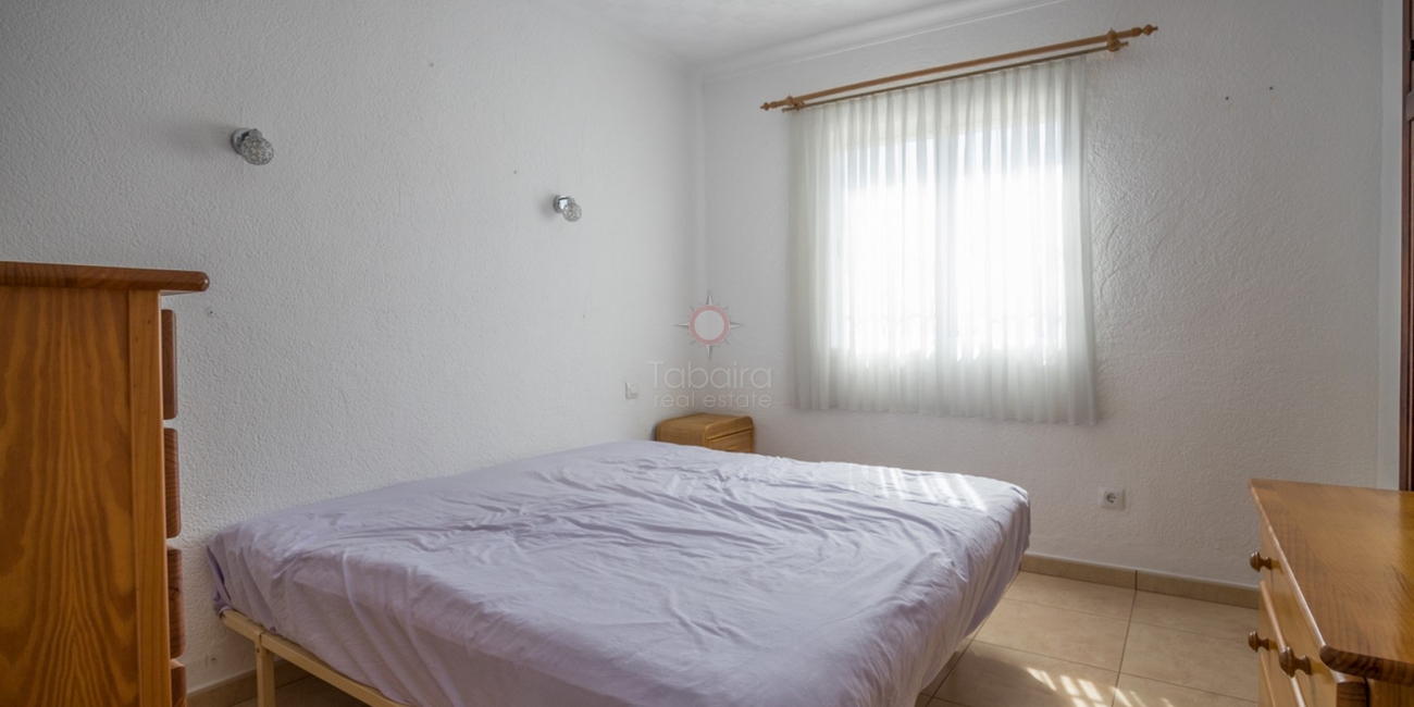 Sale &raquo; Apartment &raquo; Moraira &raquo; Moraira