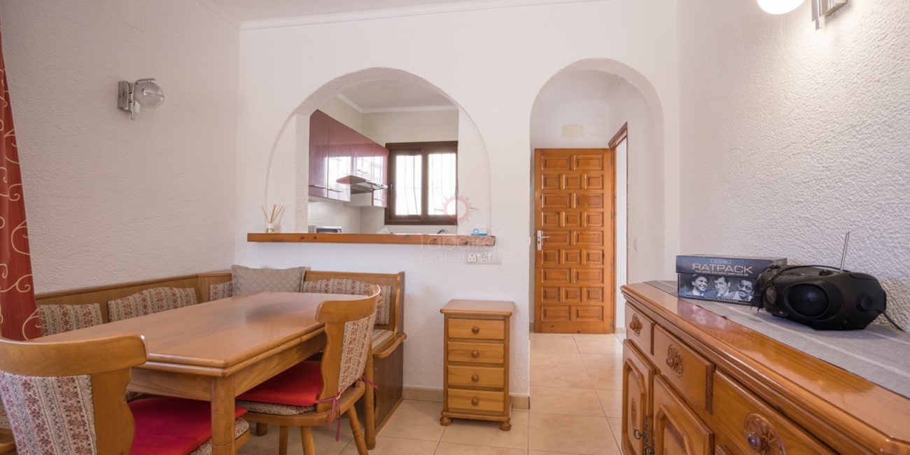 Sale &raquo; Apartment &raquo; Moraira &raquo; Moraira