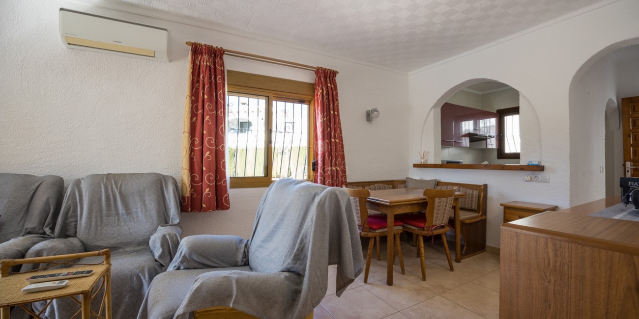 Sale &raquo; Apartment &raquo; Moraira &raquo; Moraira