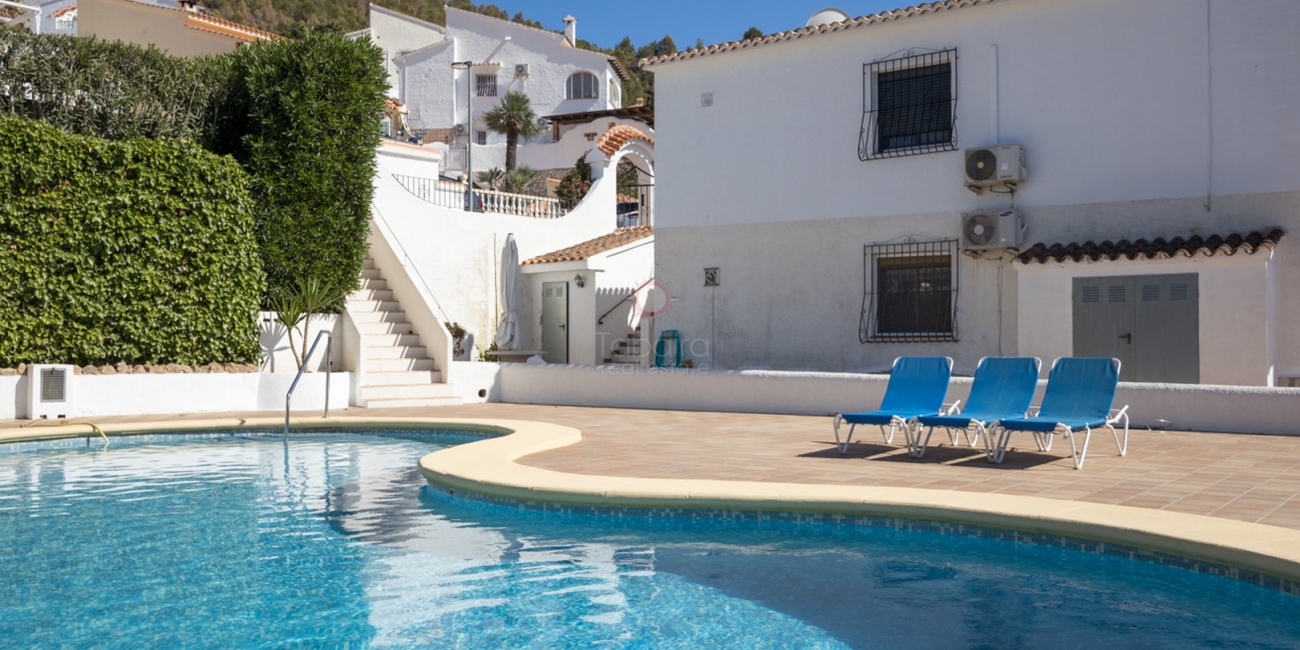 Sale &raquo; Apartment &raquo; Moraira &raquo; Moraira