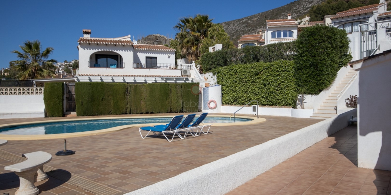 Sale &raquo; Apartment &raquo; Moraira &raquo; Moraira