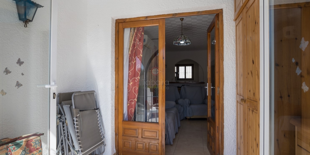 Sale &raquo; Apartment &raquo; Moraira &raquo; Moraira