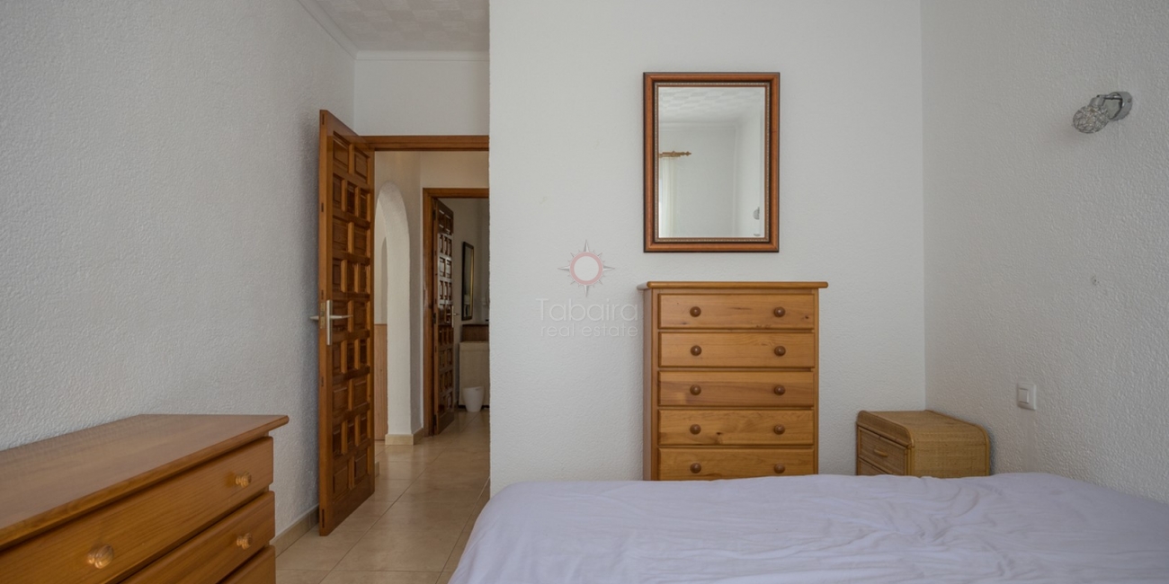 Sale &raquo; Apartment &raquo; Moraira &raquo; Moraira