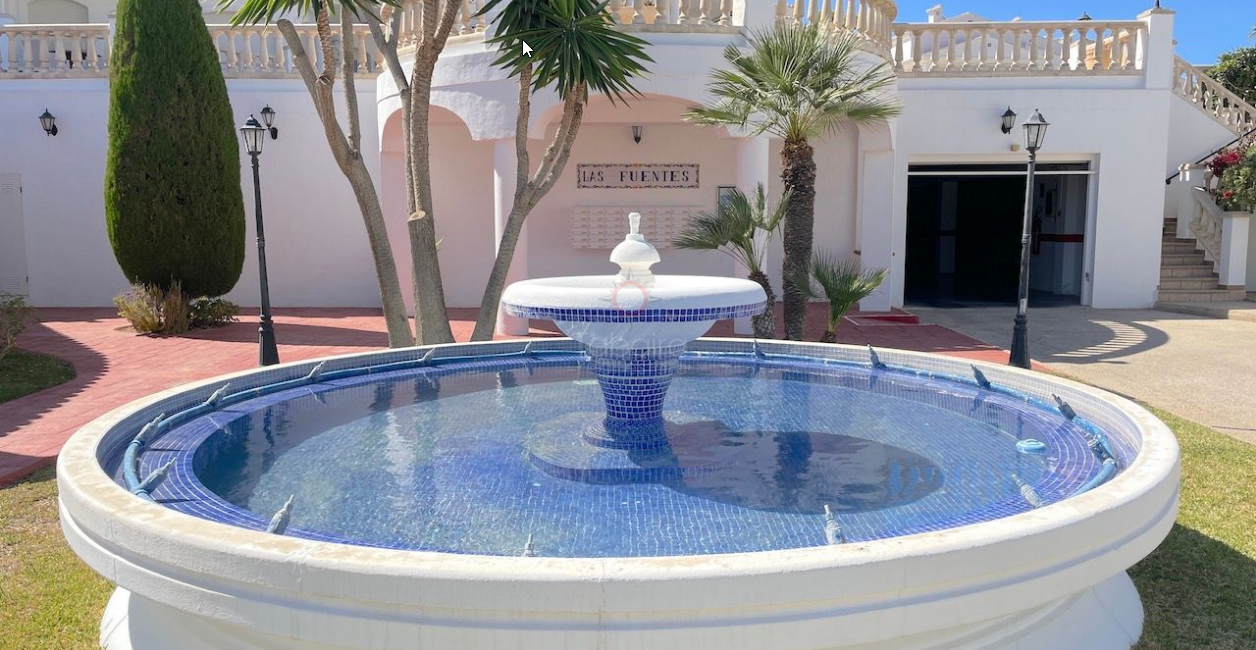 Venta » Apartamento » Moraira » Sabatera