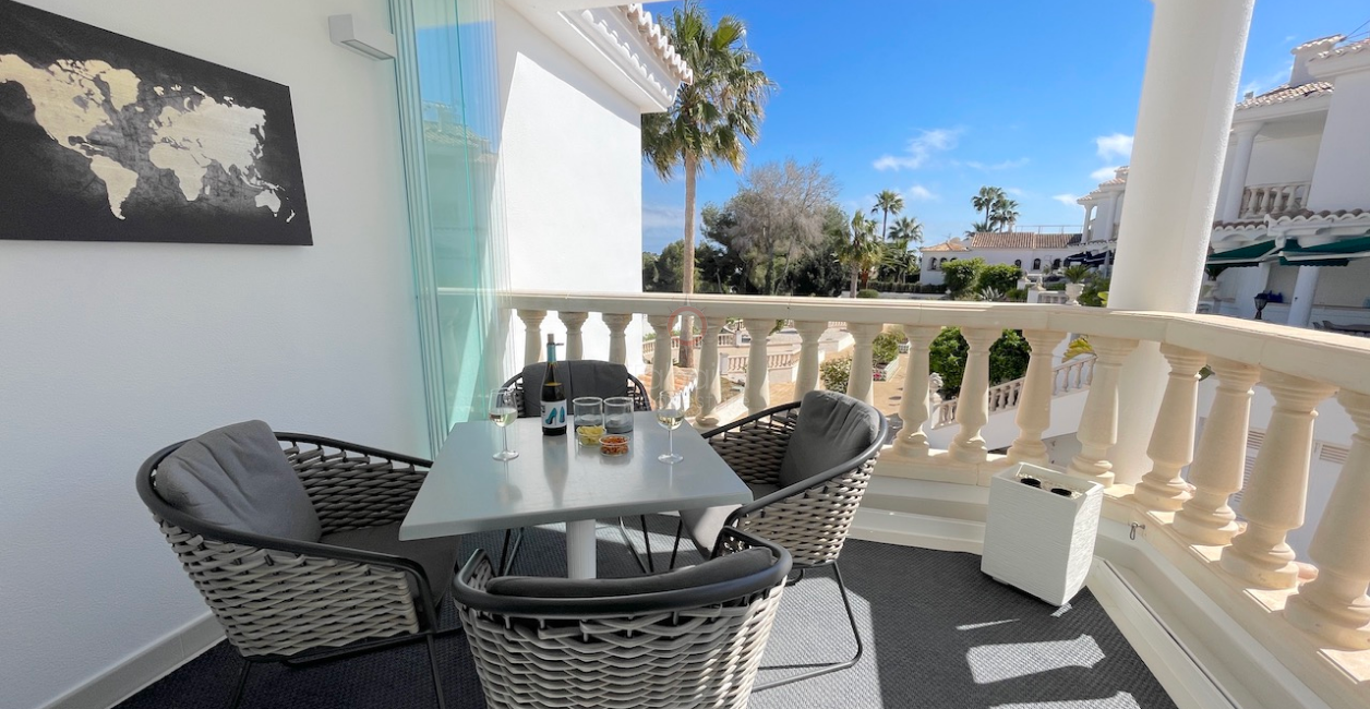 Verkoop » Appartement » Moraira » Sabatera