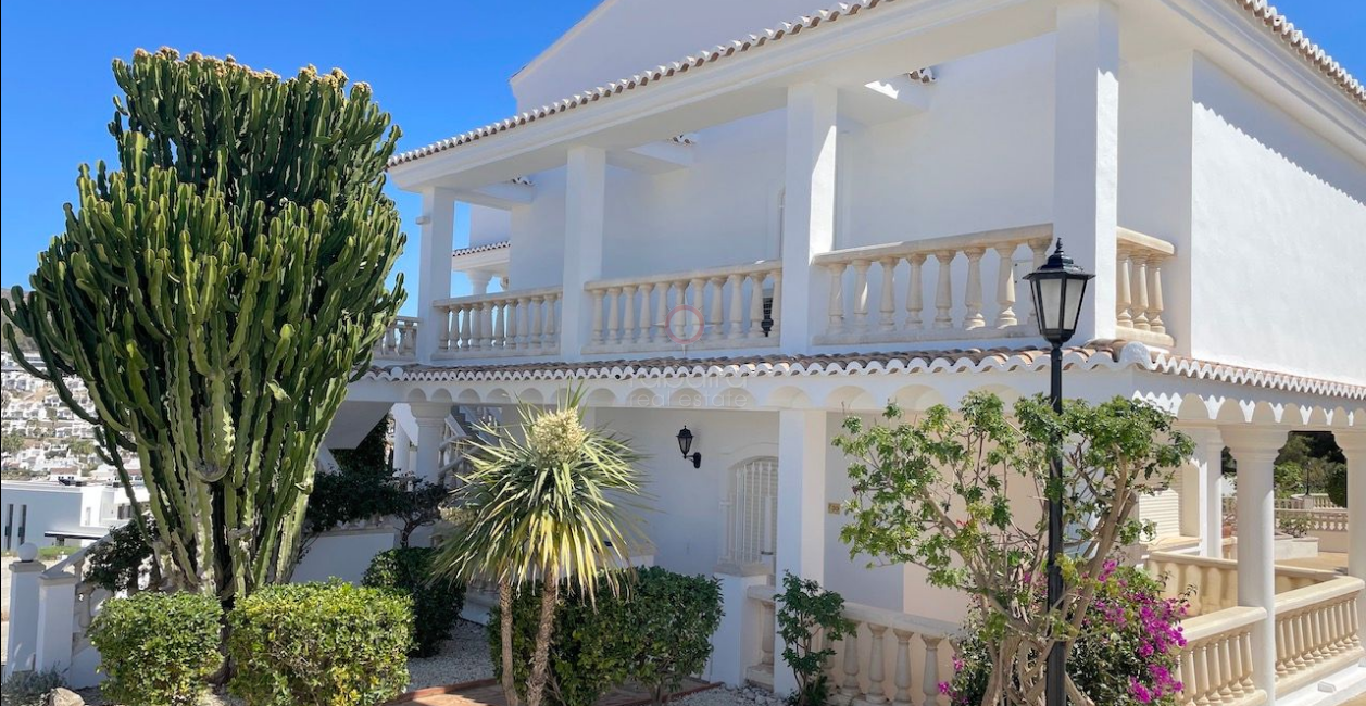 Sale » Apartment » Moraira » Sabatera