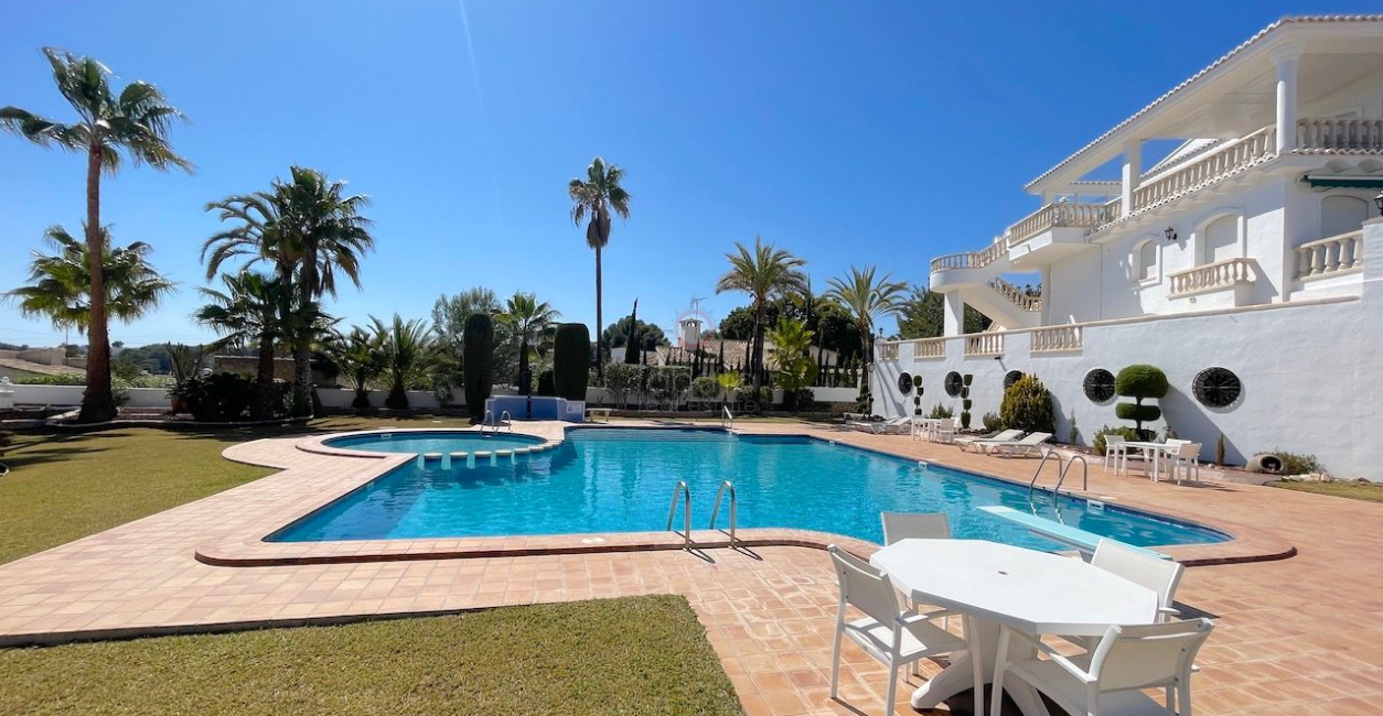 Verkoop » Appartement » Moraira » Sabatera