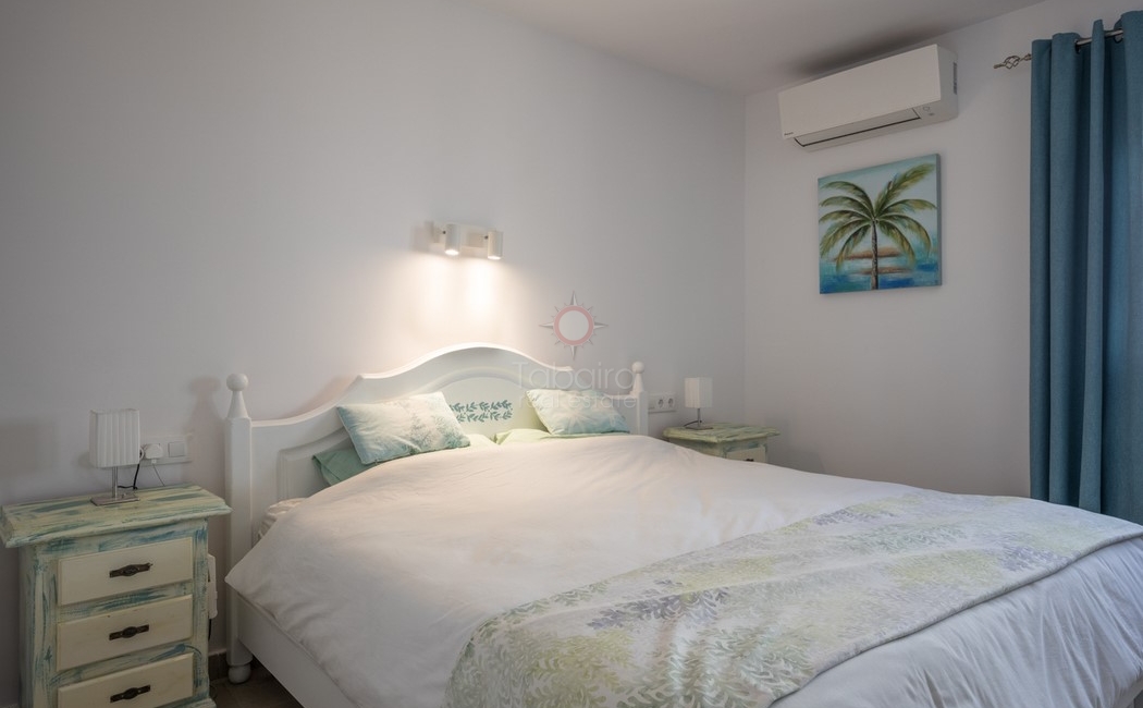 продажа » Villa » Moraira » San Jaime