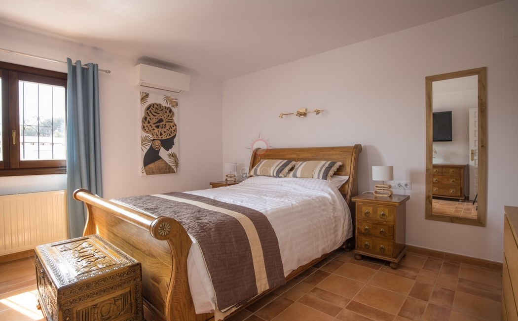 Venta » Villa » Moraira » San Jaime