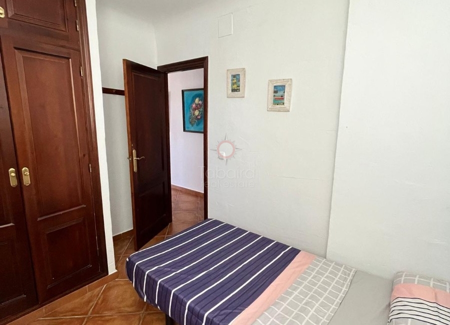 Venta » Apartamento » Moraira » Centro Ciudad