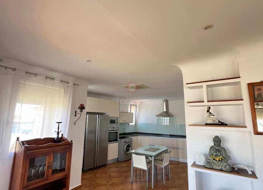 Venta » Apartamento » Moraira » Centro Ciudad