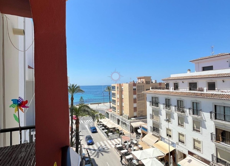 Venta » Apartamento » Moraira » Centro Ciudad