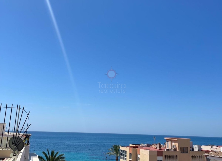 Venta » Apartamento » Moraira » Centro Ciudad