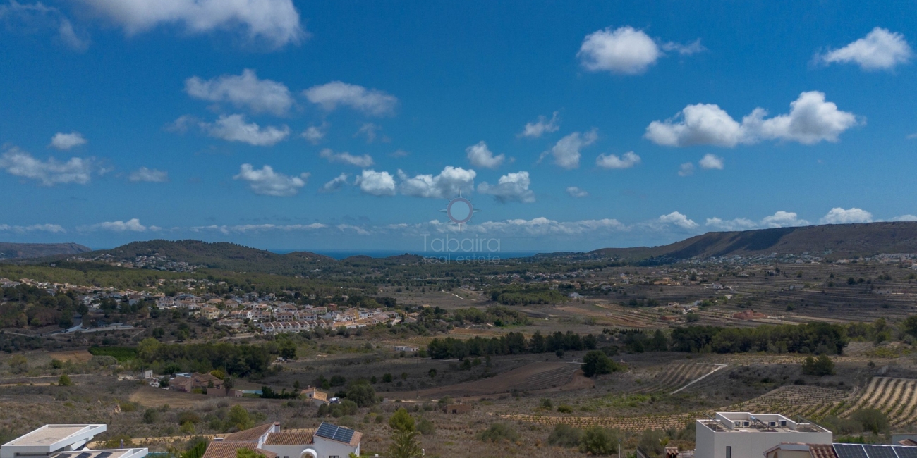 Sale » Villa » Benitachell  » Los Molinos