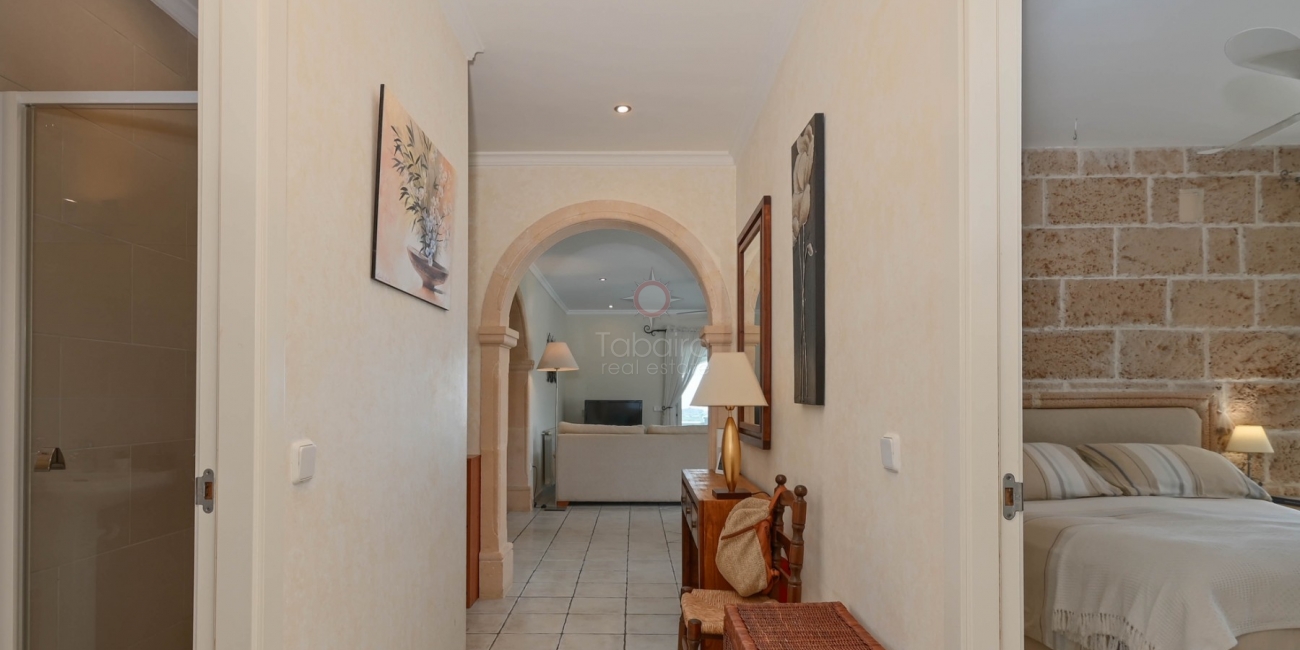 продажа » Villa » Benitachell » Los Molinos