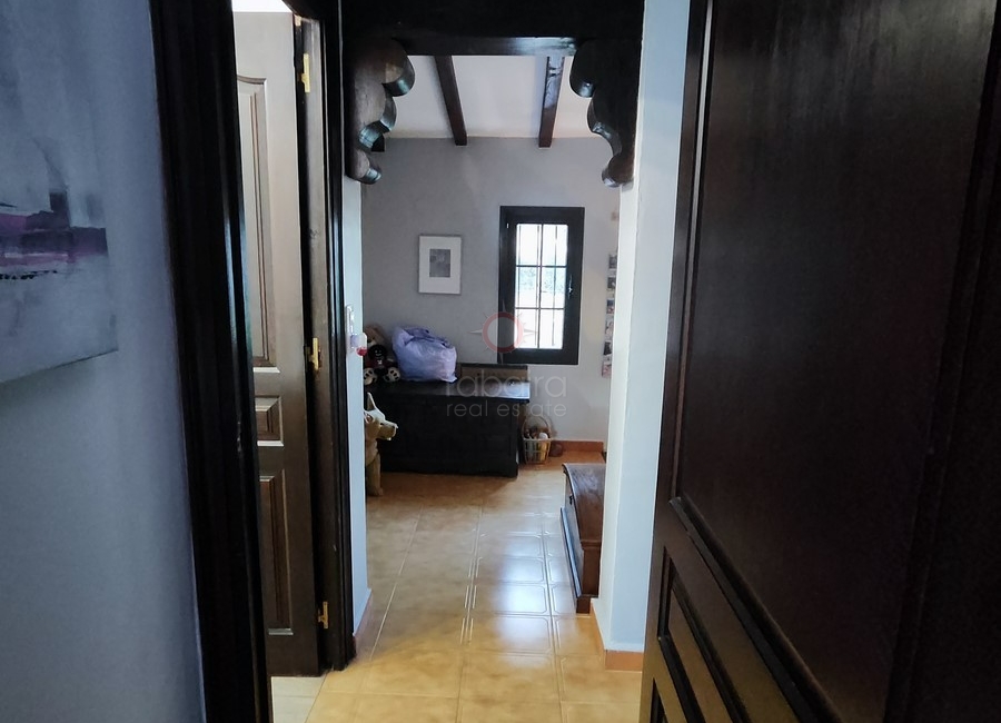 продажа » Villa » Moraira » Cometa