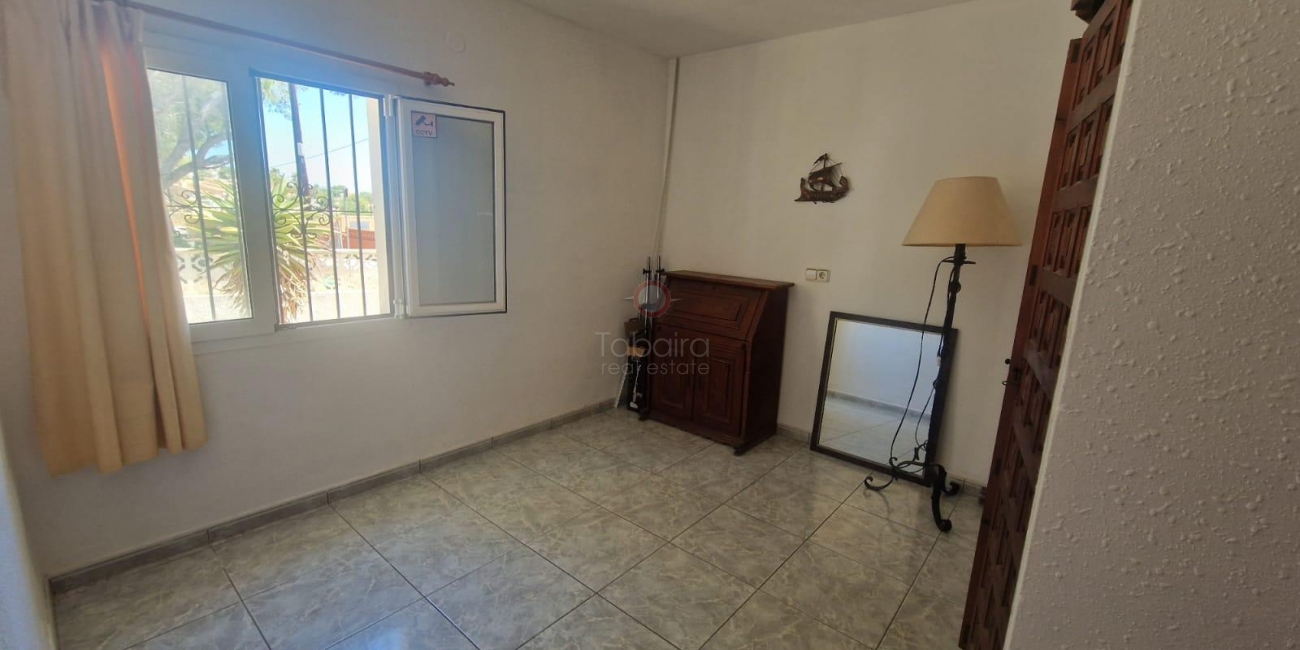 Sale » Villa » Moraira » Pinar del Advocat