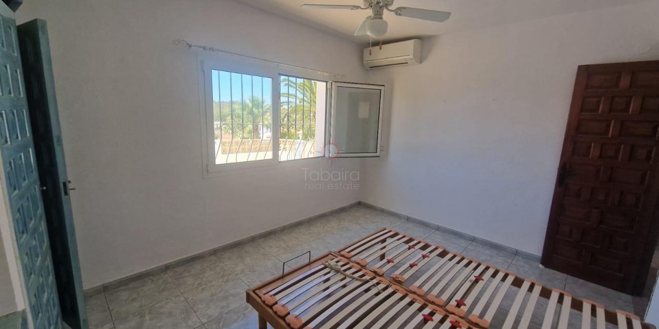 Sale » Villa » Moraira » Pinar del Advocat