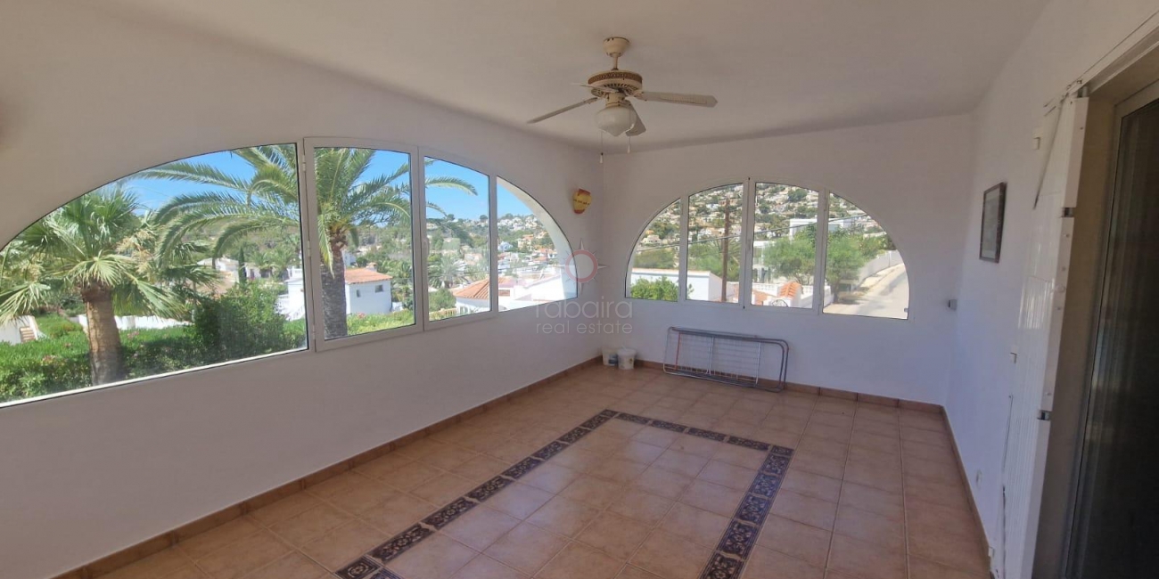 Venta » Villa » Moraira » Pinar del Advocat