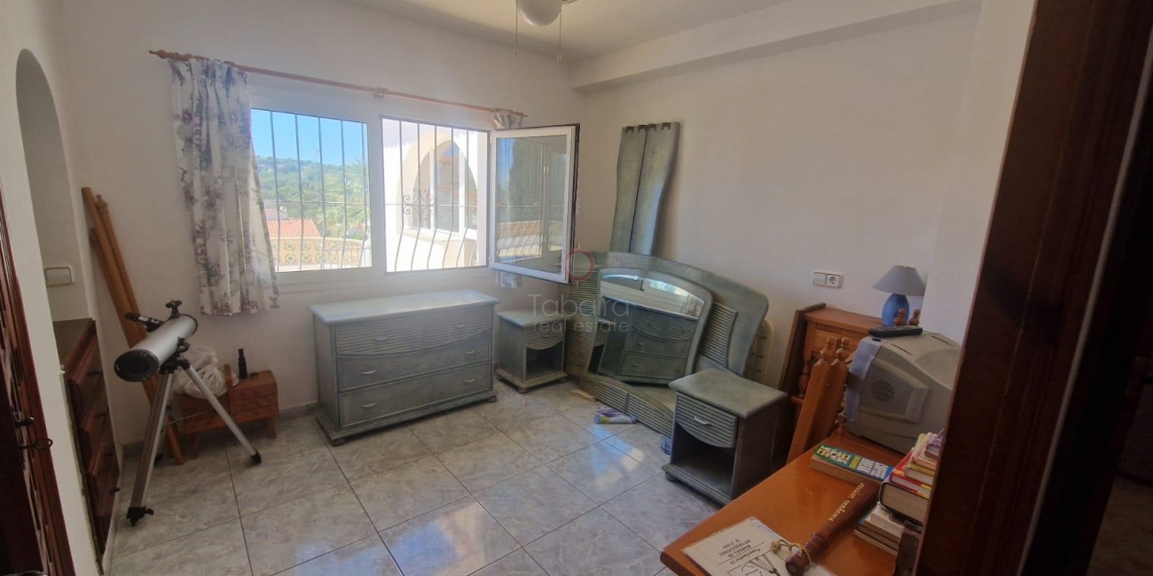 продажа » Villa » Moraira » Pinar del Advocat