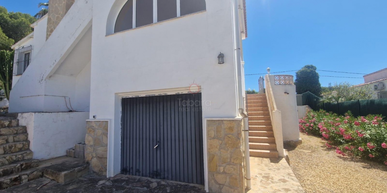 Verkoop » Villa » Moraira » Pinar del Advocat