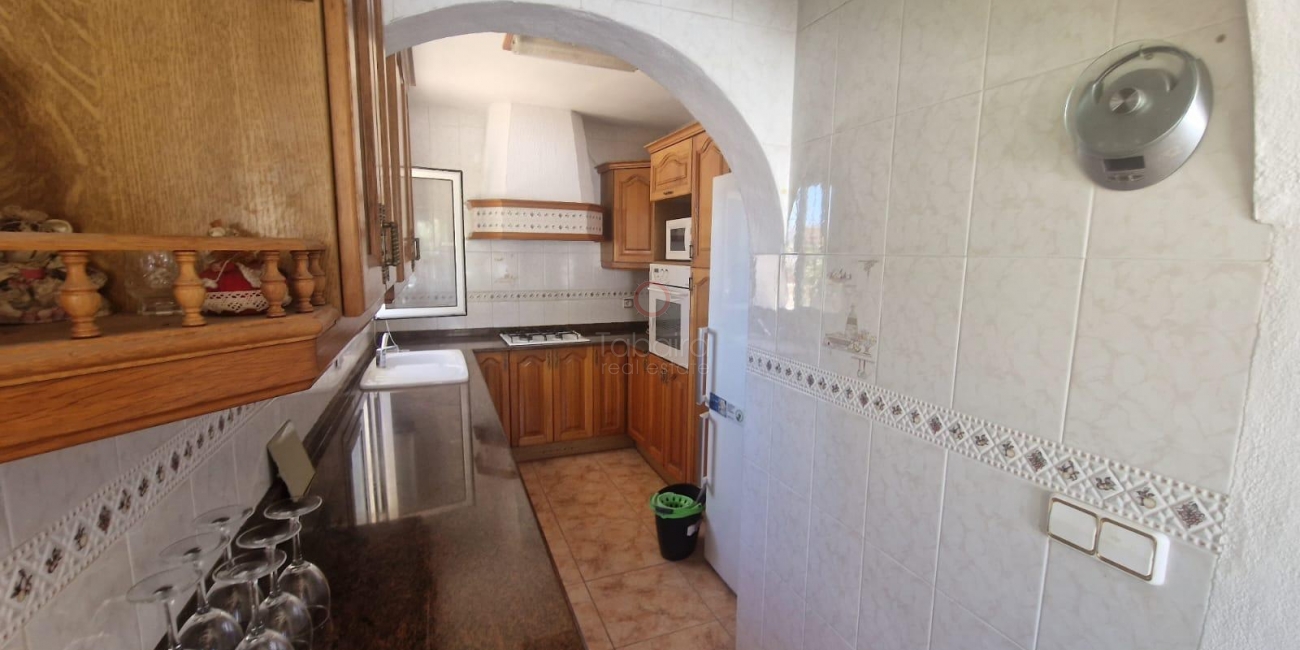 Venta » Villa » Moraira » Pinar del Advocat