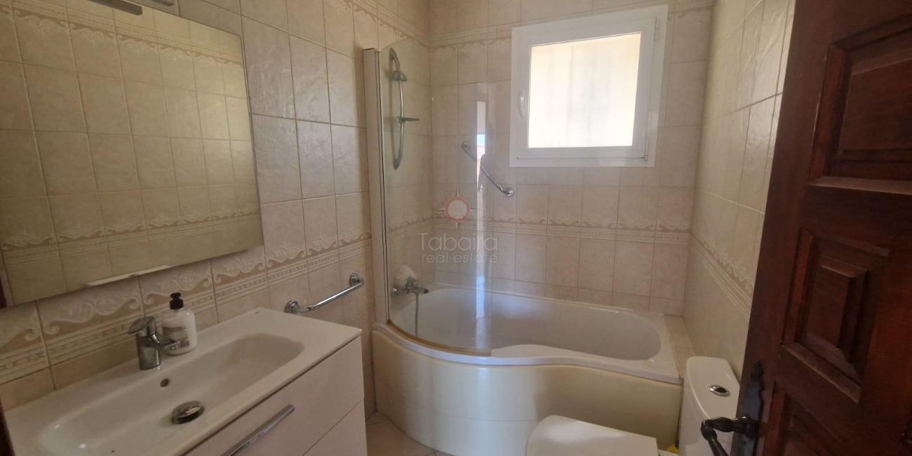 Venta » Villa » Moraira » Pinar del Advocat