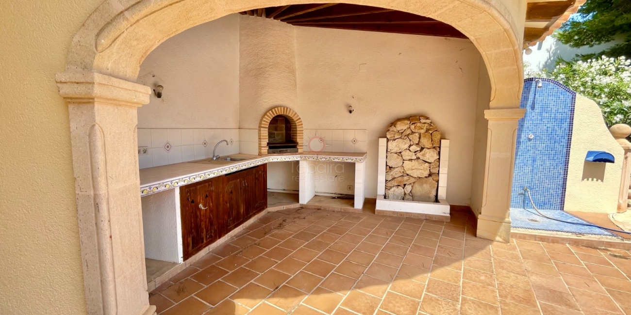 Verkoop » Villa » Javea » Jávea