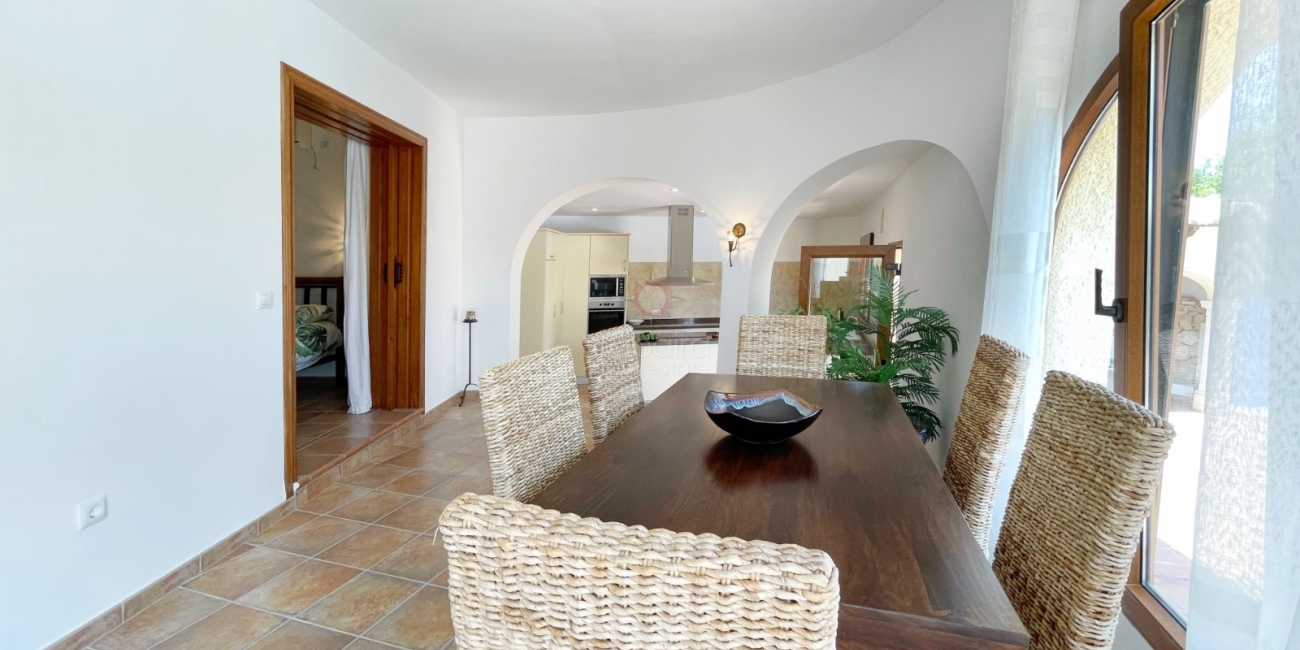 Verkoop » Villa » Javea » Jávea