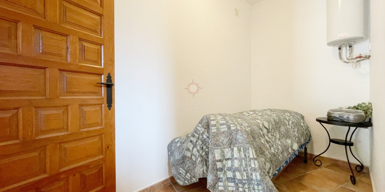 Verkoop » Villa » Javea » Jávea