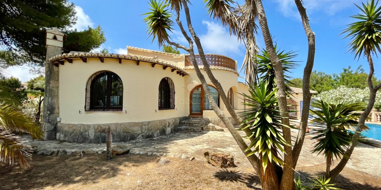 Verkoop » Villa » Javea » Jávea