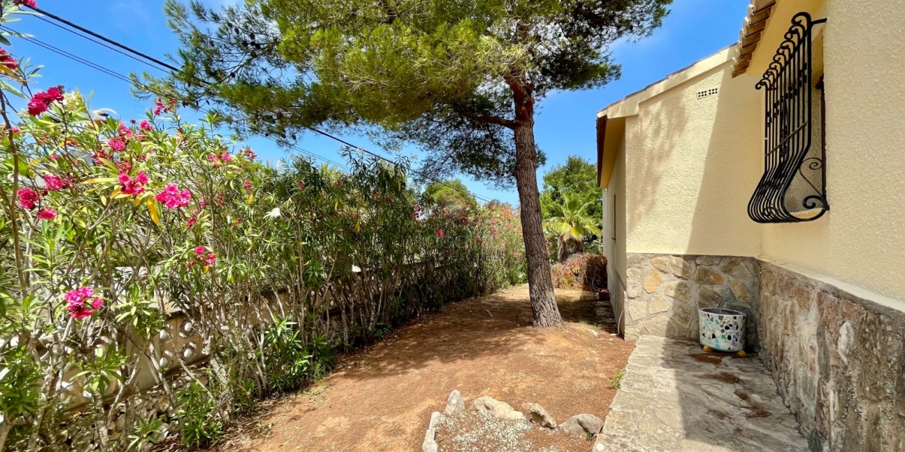 Verkoop » Villa » Javea » Jávea