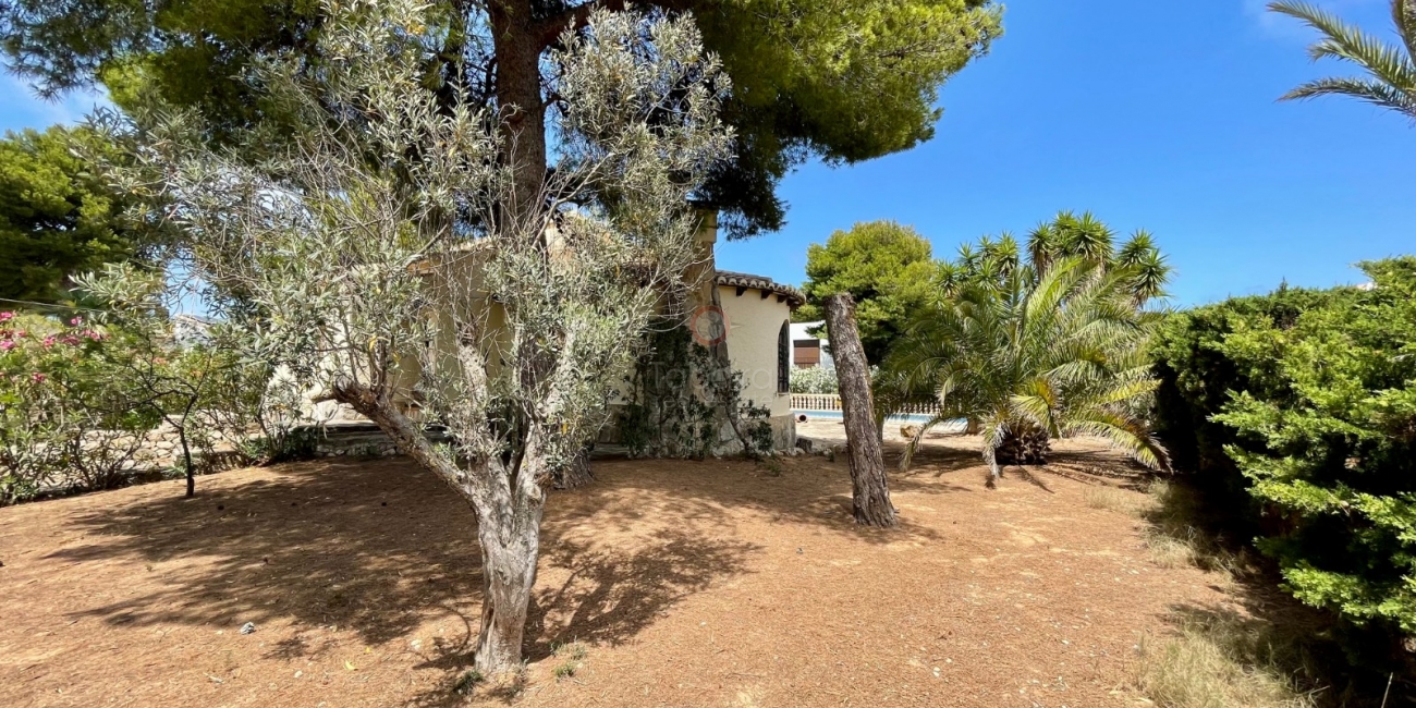 Verkoop » Villa » Javea » Jávea