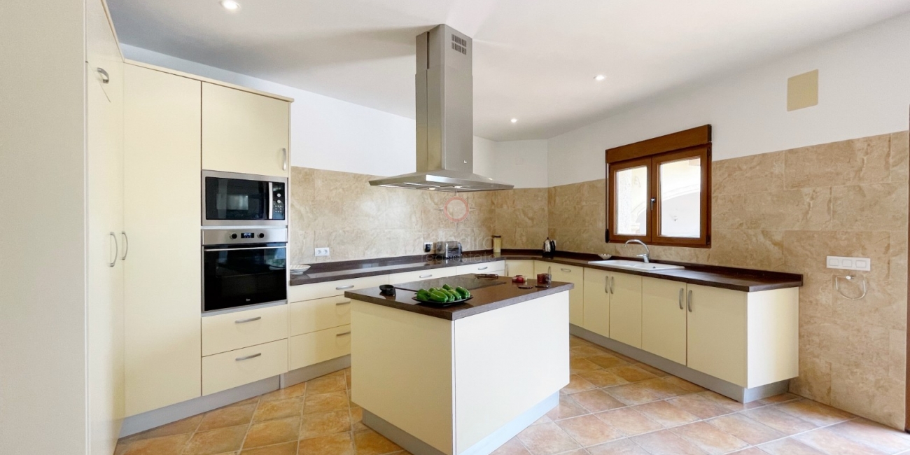 Verkoop » Villa » Javea » Jávea