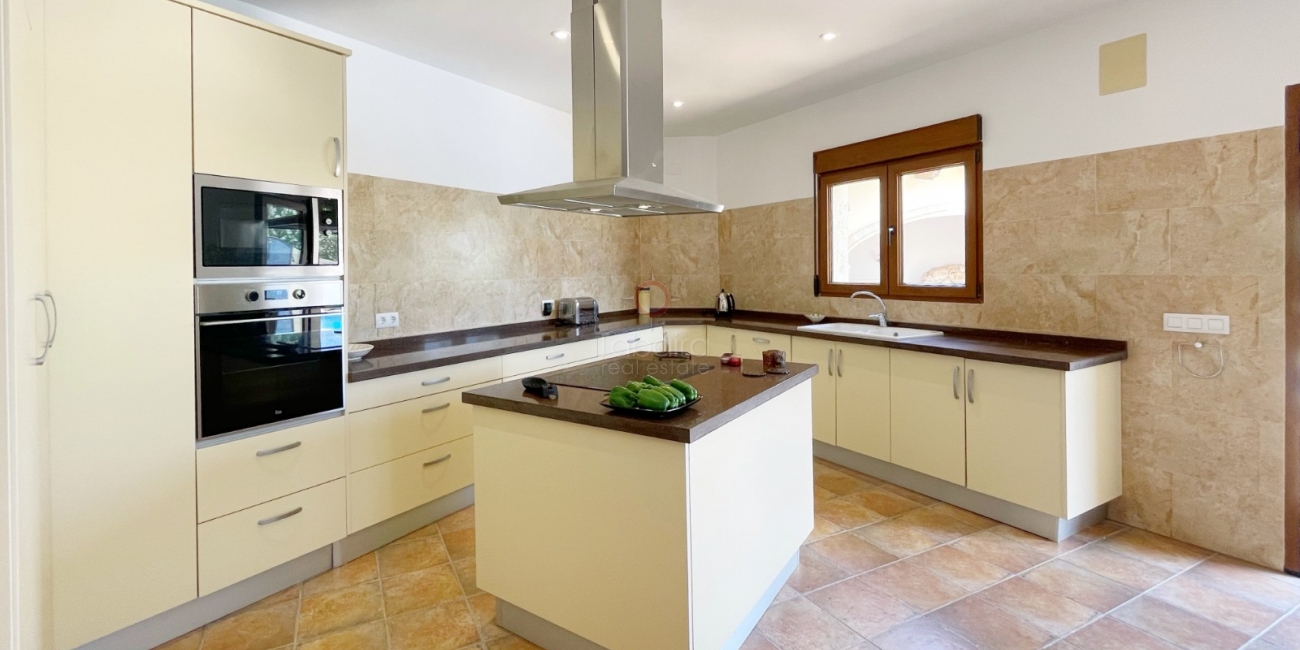 Verkoop » Villa » Javea » Jávea