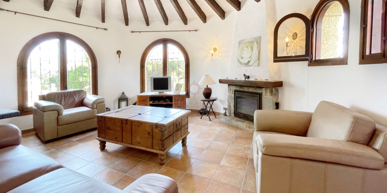 Verkoop » Villa » Javea » Jávea