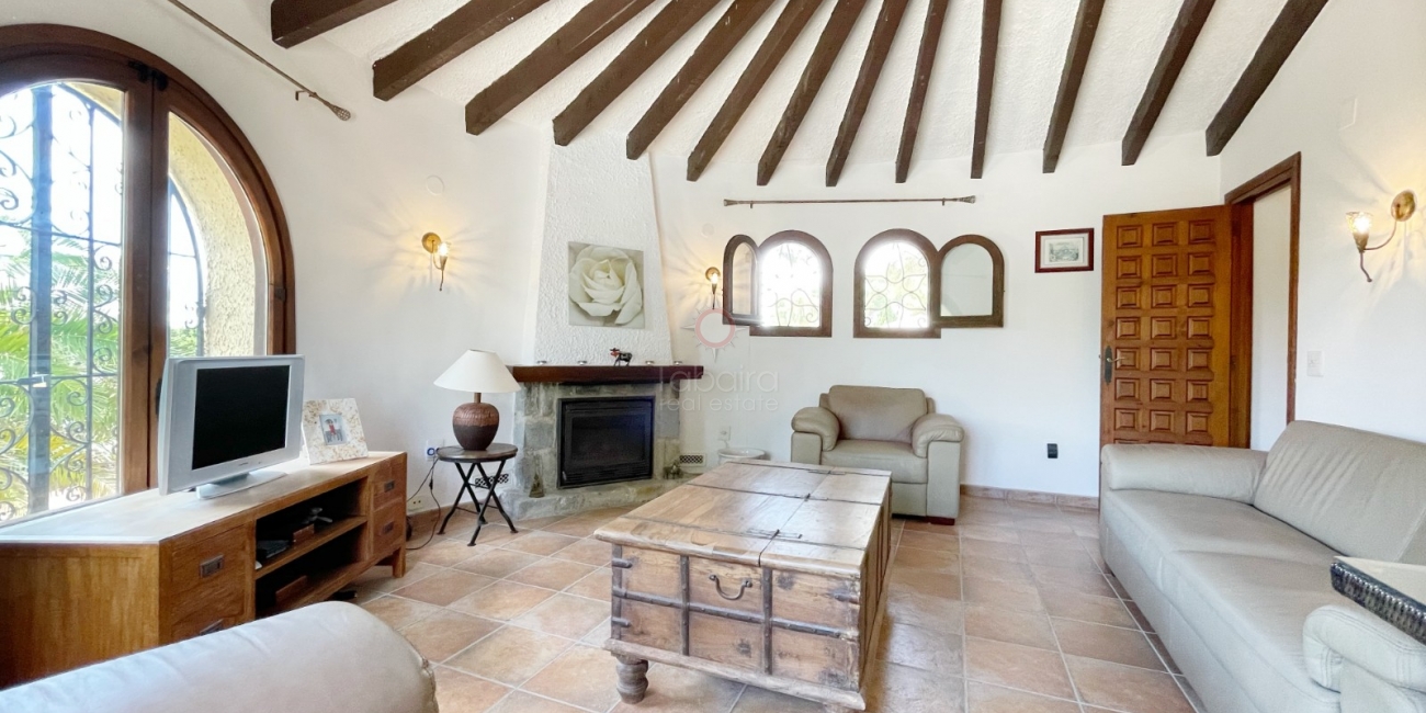 Verkoop » Villa » Javea » Jávea