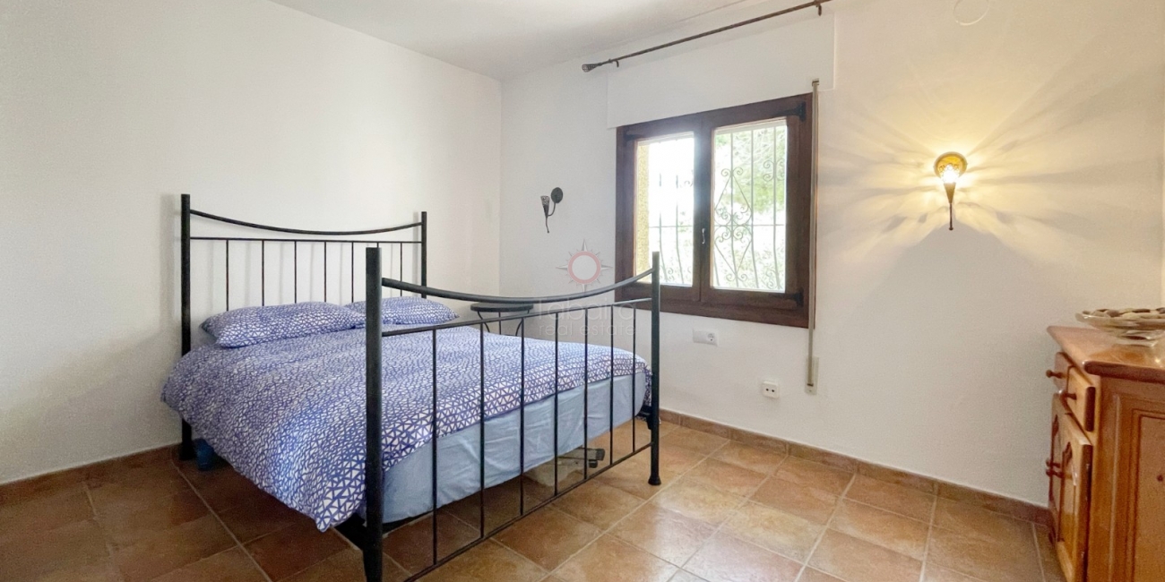 Verkoop » Villa » Javea » Jávea