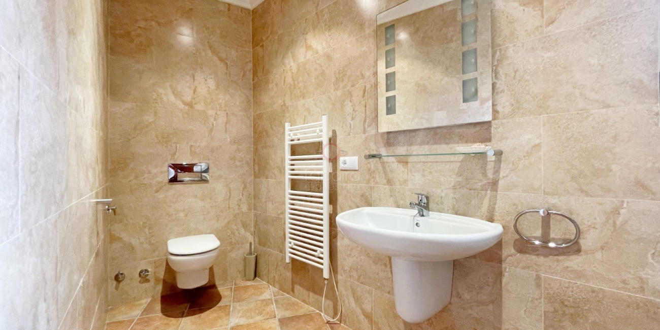 Verkoop » Villa » Javea » Jávea