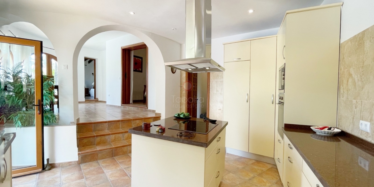 Verkoop » Villa » Javea » Jávea