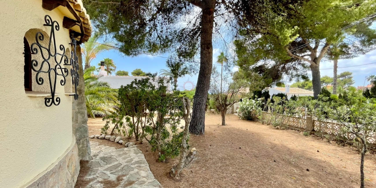 Verkoop » Villa » Javea » Jávea