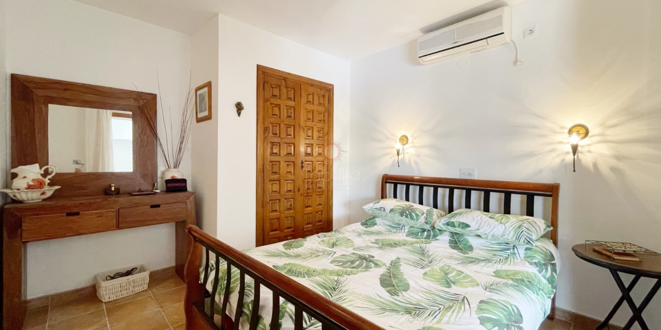 Verkoop » Villa » Javea » Jávea