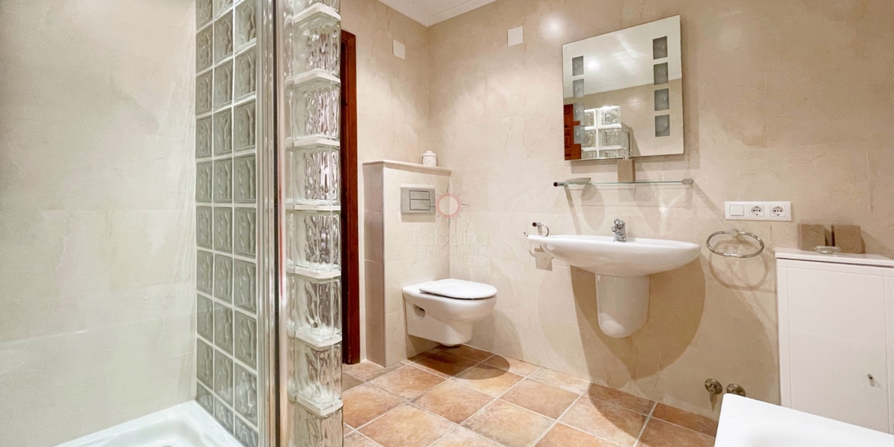 Verkoop » Villa » Javea » Jávea