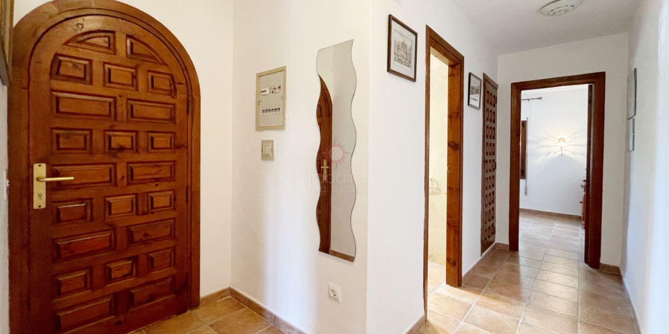 Verkoop » Villa » Javea » Jávea