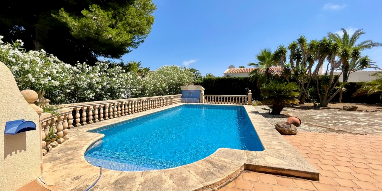 Verkoop » Villa » Javea » Jávea